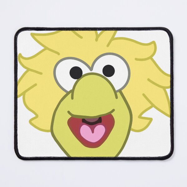 Item preview, Wembley Fraggle designed and sold by viccreates.