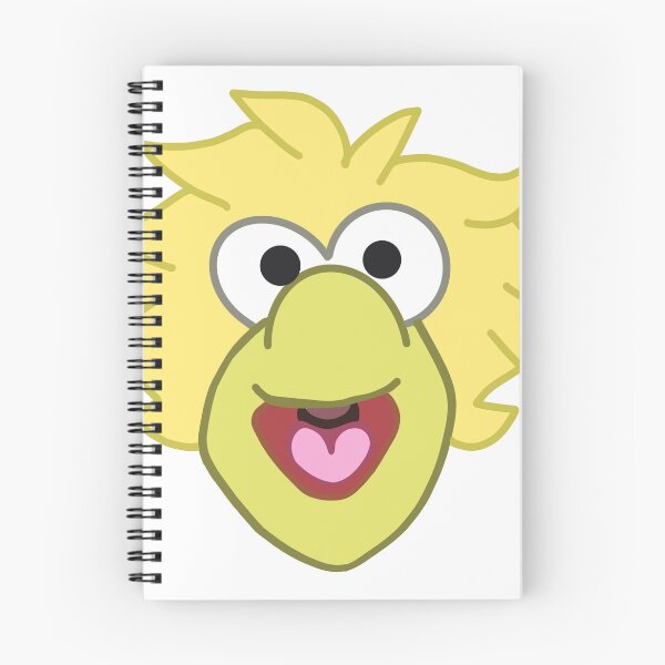 Item preview, Wembley Fraggle designed and sold by viccreates.