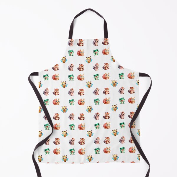Item preview, Cute little forest animals designed and sold by susybetty.