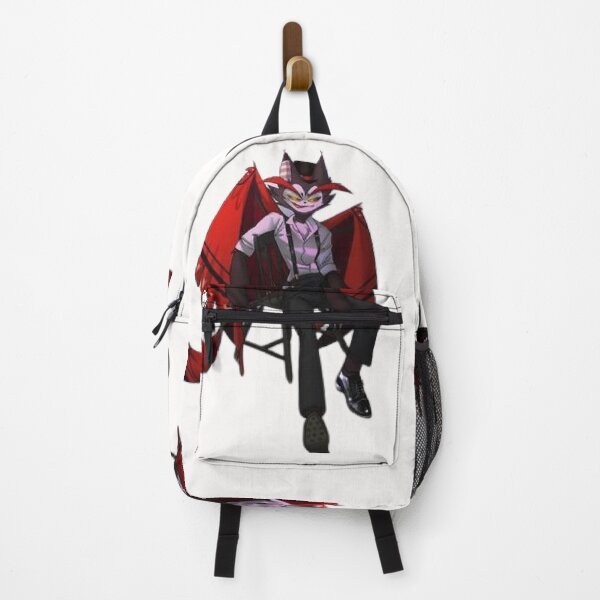 Item preview, hazbin hotel husk designed and sold by Dark-Side-Shop.