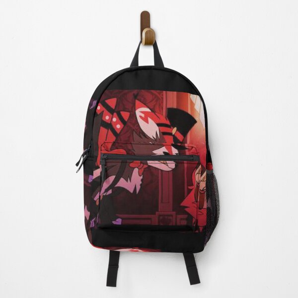 Item preview, hazbin hotel husk designed and sold by Dark-Side-Shop.