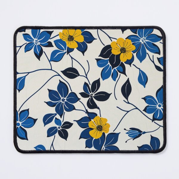 Item preview, floral pattern  designed and sold by JOTAMIKE.