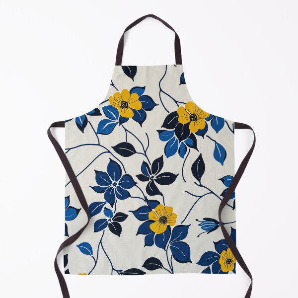Item preview, floral pattern designed and sold by JOTAMIKE.