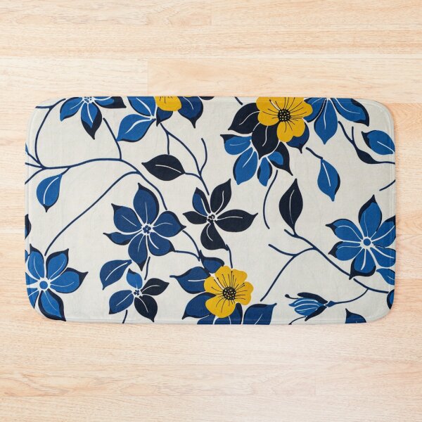Item preview, floral pattern  designed and sold by JOTAMIKE.