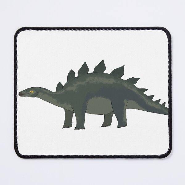 Item preview, Stinky the Stego designed and sold by Paddy-do.
