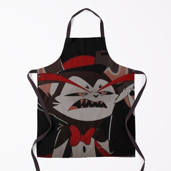 Item preview, hazbin hotel husk designed and sold by Dark-Side-Shop.