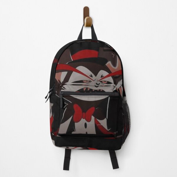 Item preview, hazbin hotel husk designed and sold by Dark-Side-Shop.