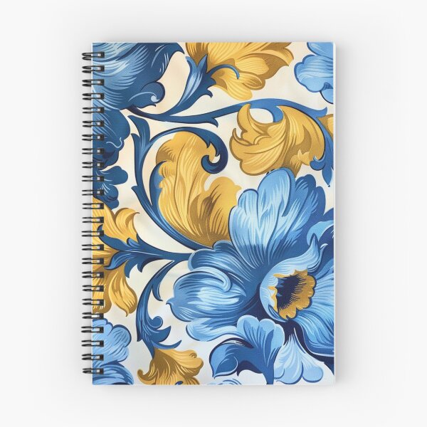 Item preview, floral pattern  designed and sold by JOTAMIKE.