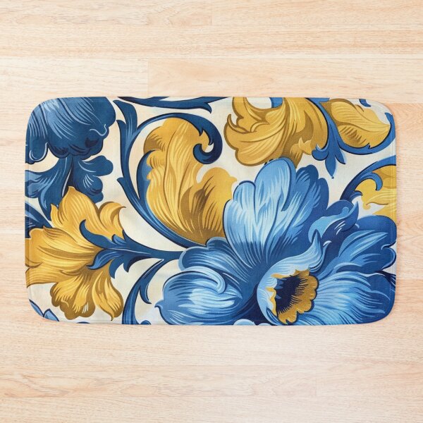 Item preview, floral pattern  designed and sold by JOTAMIKE.