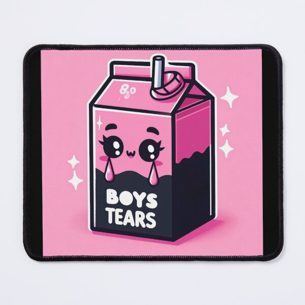 Item preview, Boys tears  designed and sold by SpookyCuties.