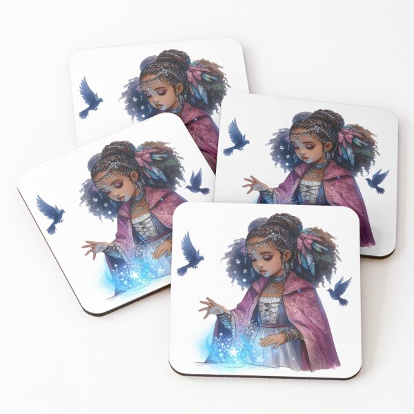 Item preview, Beautiful Magic designed and sold by AlmostMaybNevr.