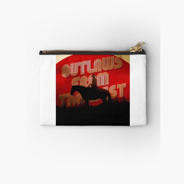 Item preview, Outlaws from the West  designed and sold by Anil Coskun.