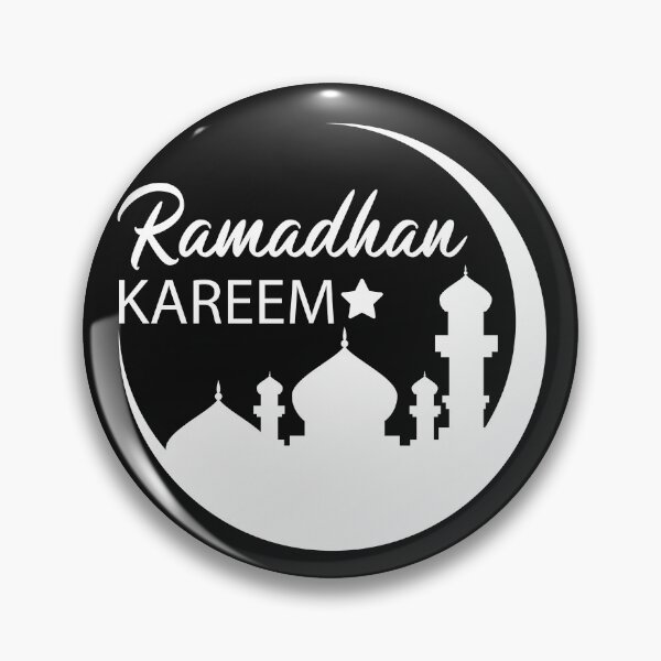 Item preview, Ramadan Karim  designed and sold by TRENDMOD ⭐ ⭐ ⭐ ⭐ ⭐.