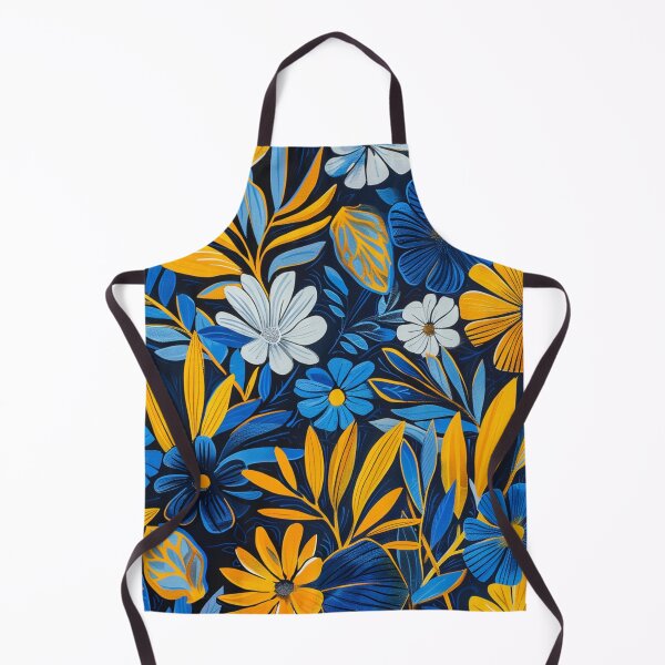 Item preview, floral pattern designed and sold by JOTAMIKE.