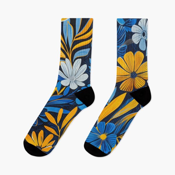 Item preview, floral pattern  designed and sold by JOTAMIKE.