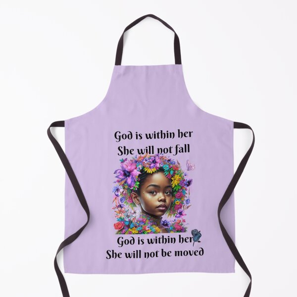 Item preview, Girl enclosed in flower bouquet designed and sold by Believer's  Hub.