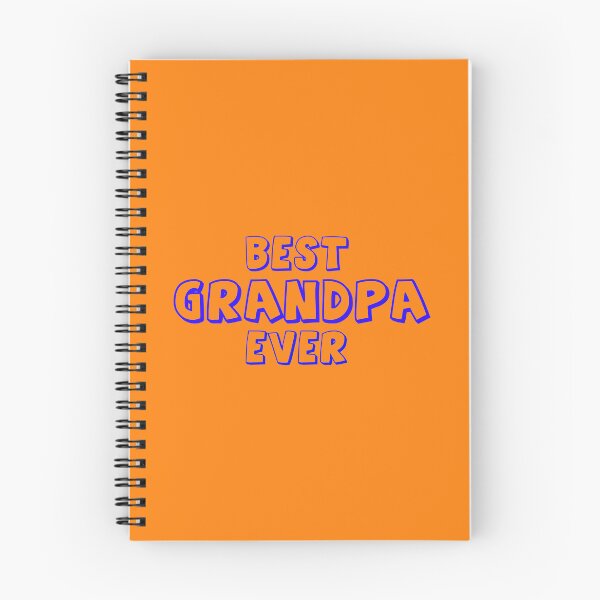 Item preview, El mejor abuelo de todos los tiempos. designed and sold by MacMerch121.