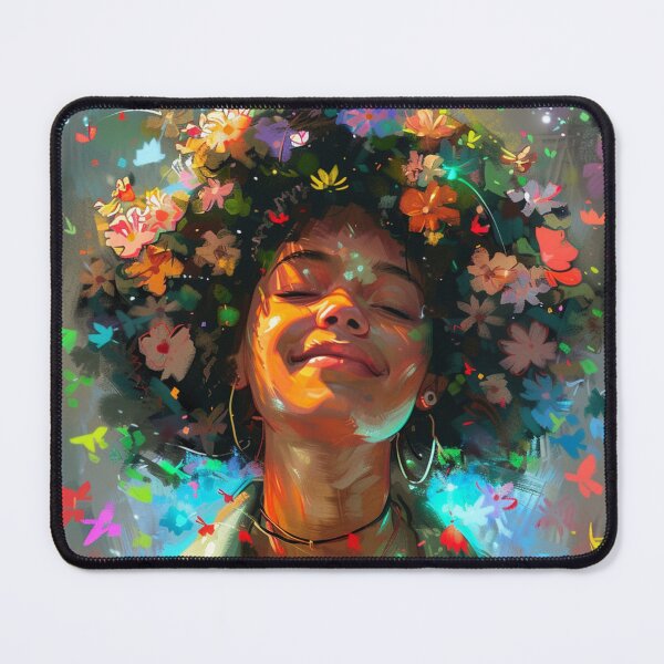 Item preview, floral pattern designed and sold by JOTAMIKE.