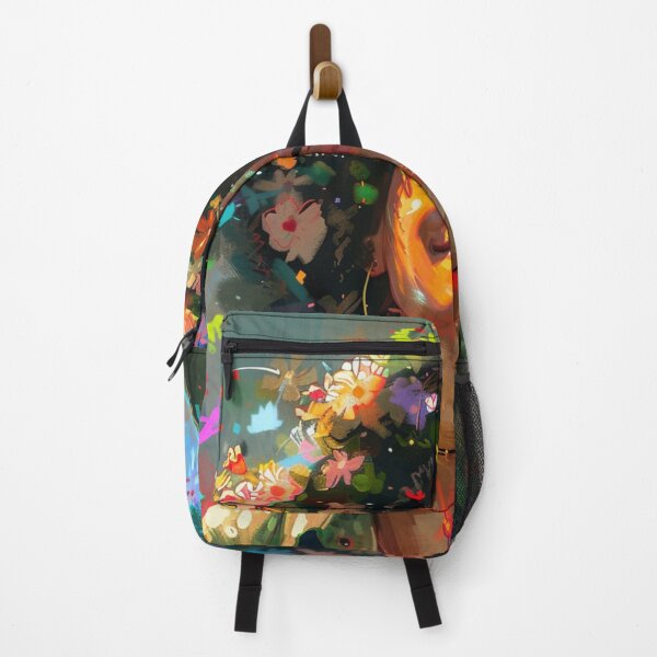 Item preview, floral pattern designed and sold by JOTAMIKE.