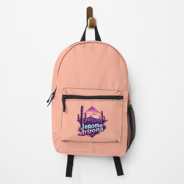 Item preview, Jerome Arizona At Dusk designed and sold by SweetClicks123.