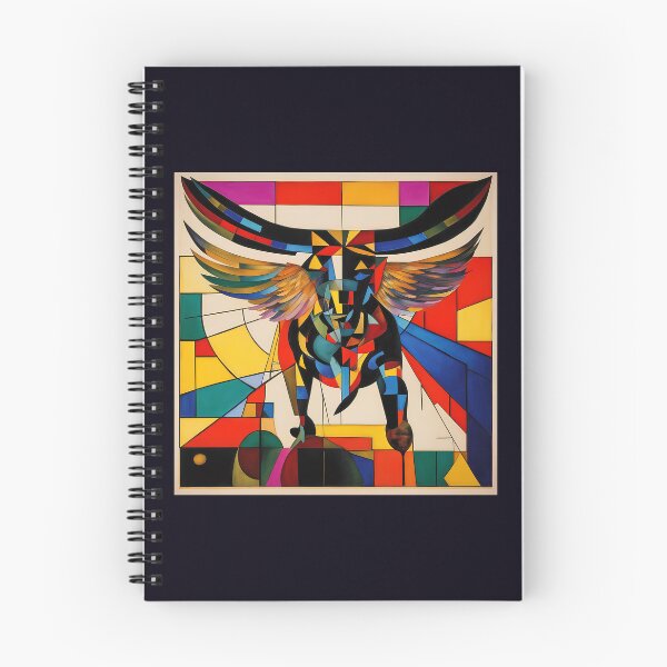 Item preview, Beautiful bull surrounded by wildflowers. designed and sold by Natalia-Vlad.