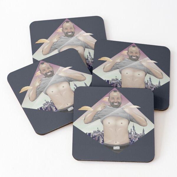Item preview, Ninnies on the Glass! designed and sold by Ezrienel.