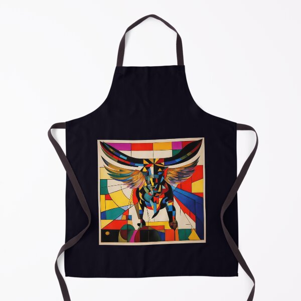 Item preview, Beautiful bull surrounded by wildflowers. designed and sold by Natalia-Vlad.