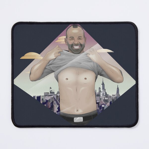 Item preview, Ninnies on the Glass! designed and sold by Ezrienel.