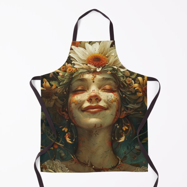 Item preview, floral pattern designed and sold by JOTAMIKE.