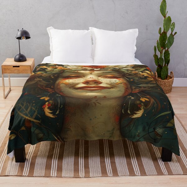 Item preview, floral pattern designed and sold by JOTAMIKE.