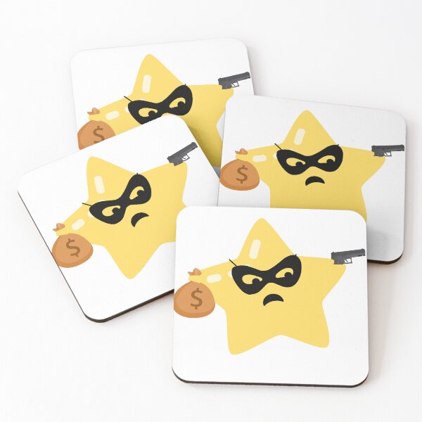 Item preview, Shooting Shooting StarStar designed and sold by AlmostMaybNevr.