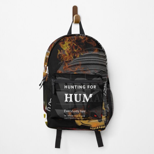 Item preview, Human Things designed and sold by Mine-Mine.