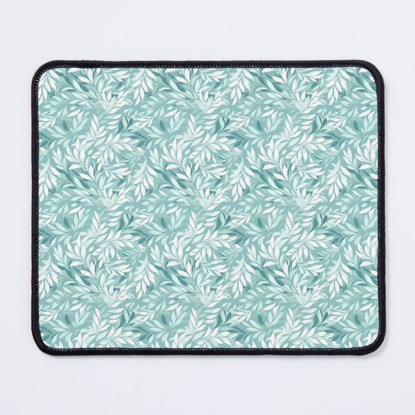 Item preview, Ethereal Leaf Pattern designed and sold by MidArtFusion.