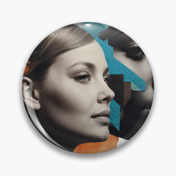 Item preview, Faces designed and sold by Mo-rx.