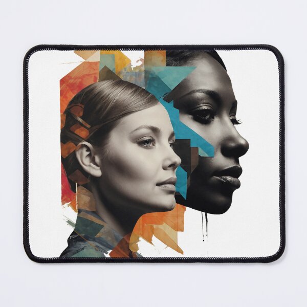 Item preview, Faces designed and sold by Mo-rx.