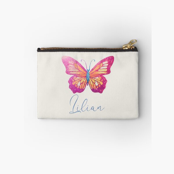 Artikelvorschau, Lilian Schmetterling entworfen und verkauft von Myl-Design.