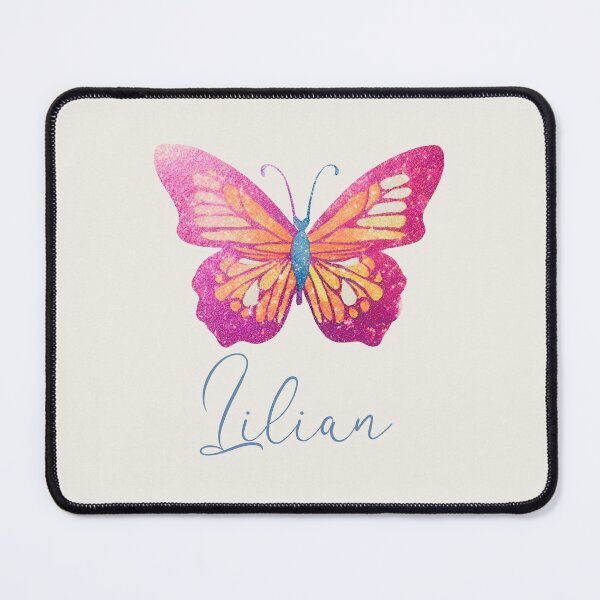 Item preview, Lilian butterfly designed and sold by Myl-Design.