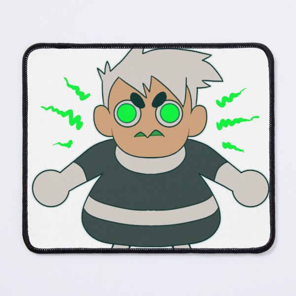 Item preview, Danno designed and sold by STOVE-ON-FIRE.
