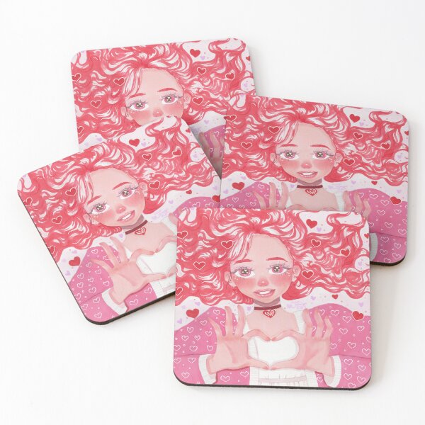 Item preview, Be my Valentine designed and sold by SayaYanyan.