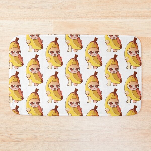 Item preview, Banana Crying Cat meme designed and sold by Asutip.