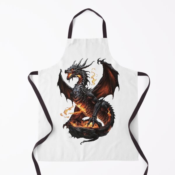 Item preview, Dragon designed and sold by Mo-rx.
