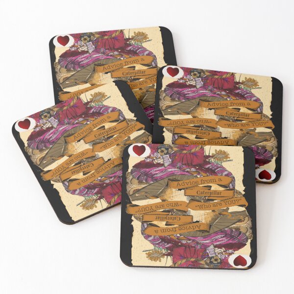 Item preview, Caterpillar (Steampunk Alice in Wonderland designed and sold by Julie Fearns-Pheasant.