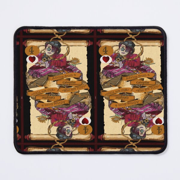 Item preview, Caterpillar (Steampunk Alice in Wonderland designed and sold by Julie Fearns-Pheasant.
