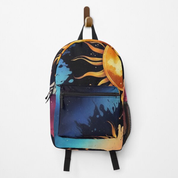 Item preview, Invasion of the Strange Sun designed and sold by JangmiHorang.