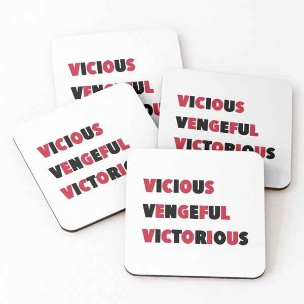 Item preview, Vicious  designed and sold by Avarie ✨.