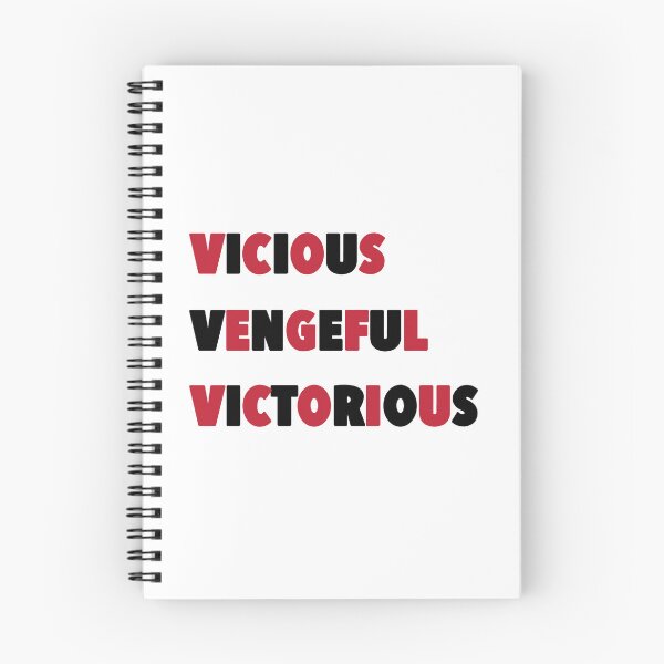 Item preview, Vicious  designed and sold by Avarie ✨.