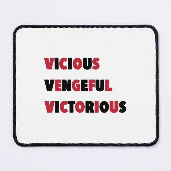 Item preview, Vicious  designed and sold by Avarie ✨.