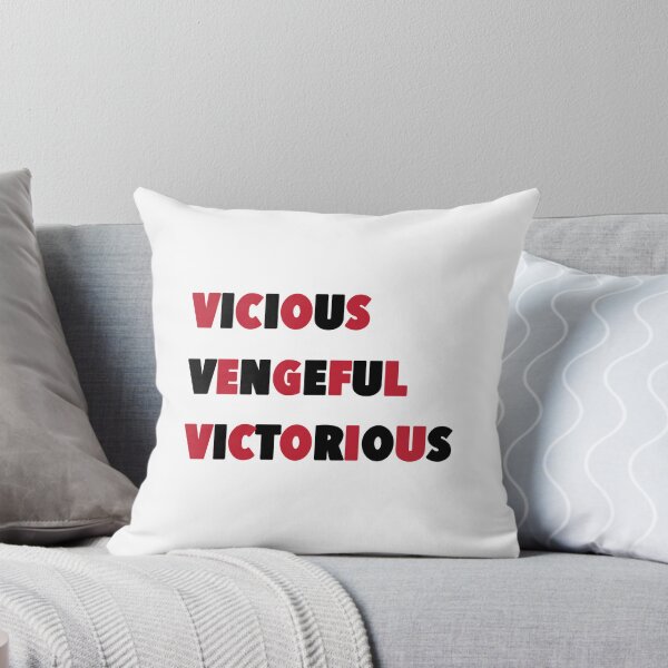 Item preview, Vicious  designed and sold by Avarie ✨.