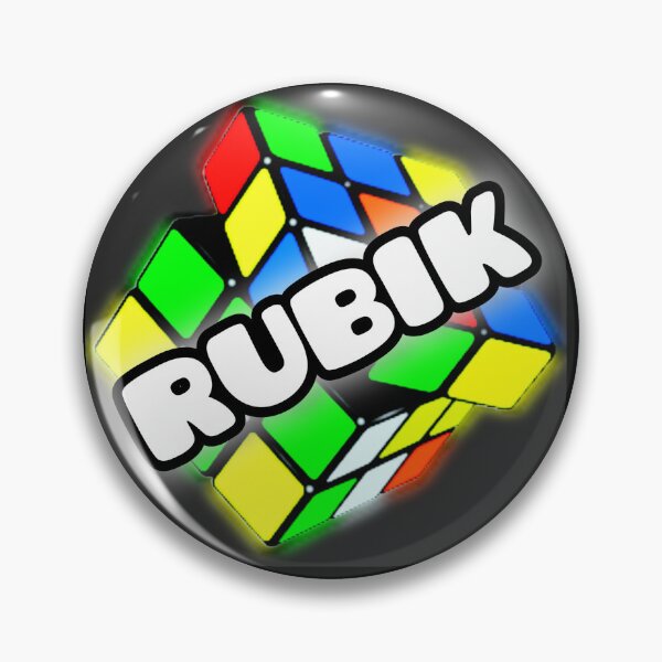 Artikelvorschau, Rubik entworfen und verkauft von YusdeGTart.