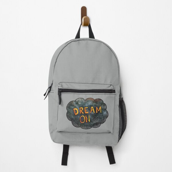 Artikelvorschau, Dream on Comic Motiv entworfen und verkauft von VauKaArtShop.